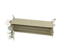 Spares2go Heater Element & Thermostats for for Beko Tumble Dryer (2000W)