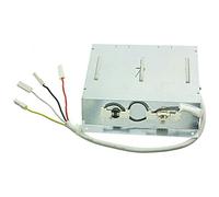 Spares2go Heater Element & Thermostats for Hoover Tumble Dryers (2400W)