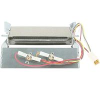 Spares2go Heater Element + Thermostats for Indesit IS70 IS70C ISC70CS IS70CS ISS70 IS70CEX Tumble Dryer (2200W)