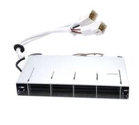 Spares2Go Heater Heating Element For Beko Dtlce80041W Dtlce80051B Dtlce80051W Tumble Dryer