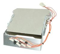 SPARES2GO Heating Element 2050W compatible with Hotpoint Tumble Dryer TCFS73BG
