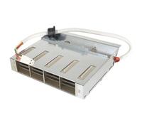 SPARES2GO Heating Element and Thermostats for Hoover Dynamic Aqua Vision Tumble Dryer (2100w)