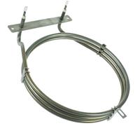Spares2Go Heating Element Compatible With Tricity Bendix Oven Cooker (3 Turn, 2500W)