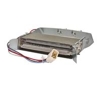 SPARES2GO Heating Element for Indesit IDV65 IDV75 IS60V Tumble Dryer Thermostats TOC (2200w)