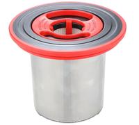 SPARES2GO HEPA Cartridge Filter For Bosch Unlimited 7 BBS711 BCS711 Vacuum Cleaners 12040193