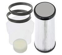 SPARES2GO HEPA Filter & Belt Service Kit For VAX Vacuum Cleaner (Fits VS19R Swift, VS19TS Swift Pet, VS-193S Swift Turbo)