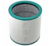 Spares2Go Hepa Filter Compatible With Dyson Am11 Tp01 Tp02 Tp03 Pure Cool Link Tower Air Purifier