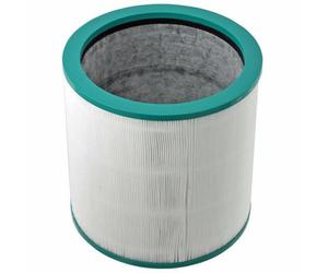 Spares2Go Hepa Filter Compatible With Dyson Am11 Tp01 Tp02 Tp03 Pure Cool Link Tower Air Purifier
