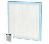 Spares2Go Hepa Filter Compatible With Homedics Ar-20 Professional Air Purifier