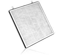 HEPA Filter for LEVOIT Vital 100 Air Purifier 100-RF Replacement Carbon