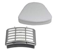HEPA Filter Foam Felt Filters for Shark Navigator Lift Away NV350 NV351 NV352 NV355 NV356 NV357 Vacuum Cleaner