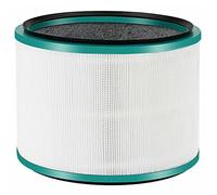 SPARES2GO Hepa Filter for Dyson DP01 DP02 DP03 HP00 HP01 HP02 HP03 Pure Cool Fan Air Purifier