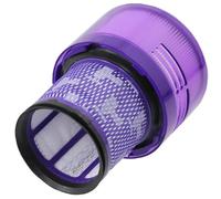 SPARES2GO Hepa Filter for Dyson V15 SV22 Vacuum Cleaner Cyclone Animal Absolute