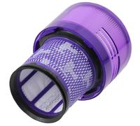 SPARES2GO Filter compatible with Dyson V15 SV22 Vacuum Cleaner Cyclone Animal Absolute