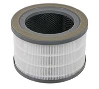 Spares2go HEPA Filter for Levoit Vista 200 Air Purifier