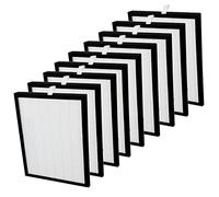 Spares2go HEPA Filter for Meaco Dehumidifier 20L 20LE Low Energy Platinum 9 x Filters
