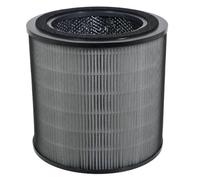 SPARES2GO HEPA Filter for Philips AC0950 AC0951 900 Mini Series Air Purifier FY0910/30
