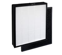 Spares2go HEPA Filter for Philips AC2882 AC2887 AC2889 AC3829 2000i 3000i Series Air Purifier FY2422/30 FY2420/30 + Fresheners