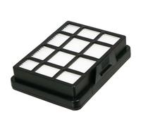 Spares2Go Hepa Filter Kit For Russell Hobbs Rhcv1611 Rhcv3101 Rhcv3601 Rhcv4101 Cylinder Vacuum Cleaner