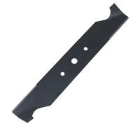 Spares2Go Hi Lift Metal Blade For Hayter Hobby 201 239 272 Lawnmower (40Cm / 16")