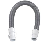 SPARES2GO Hose for Hoover Breeze Evo Pet Hurricane Vision Upright Vacuum | 4m Extra Long Stretch, Flexible, D146 Type, 35601418