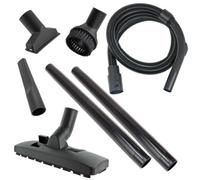 Spares2Go Hose Spare Parts For Draper Wdv15A 15L Wet & Dry Vacuum Cleaner