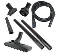 Spares2Go Hose Spare Parts For Mac Allister 16L Mwdv-16 20L Mwdv-20 L-A 30L Mwdv-30 L-A