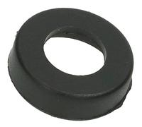 SPARES2GO Hotplate Coiled Handle Bracket Washer compatible with AGA Oven Cooker Cup End Cap