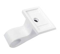 Spares2go Ice Compartment Door Hinge for Howdens HJA6131 HJA6132 & Lamona HJA6132 Fridge Freezer