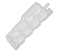 SPARES2GO Ice Cube Maker Box Tray for Rangemaster Fridge Freezer