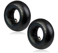 SPARES2GO Inner Tube 3.00-4 3.50-4 Mobility Scooter Compatible with Rascal 255 305 314 600C 600F 600T x 2