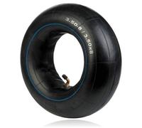 SPARES2GO Inner Tube 3.50-8 3.50X8 Wheel Barrow Trailer Mobility Scooter Cart Pneumatic