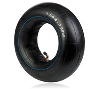 SPARES2GO Inner Tube 3.50-8 3.50x8 Wheel Barrow Trailer Mobility Scooter Cart Trolley