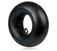 Spares2Go Inner Tube 4.00X5 330X100 4.00-5 Wheel Barrow Trailer Mobility Scooter Cart Pneumatic