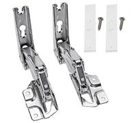 Integrated Fridge Door Hinges for Hettich 3362 3363 5.0 41,5