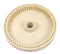 SPARES2GO Internal Geared Wheel Ring Gear Drive Hub for Bosch AKE30 AKE35 AKE40 AKE3000 Chainsaw