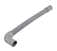 Spares2Go Internal Hose Inner Drain Pipe For White Knight Dw1460Wa Dishwasher 21mm Inner Diameter