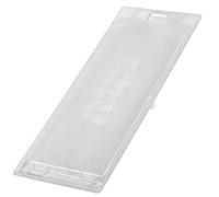 SPARES2GO Lamp Light Bulb Cover for Electrolux EFI6001 EFI60021S EFI6408G Cooker Hood