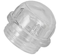 Spares2Go Lamp Light Lens Glass Cover Compatible With Hotpoint Oven Cooker