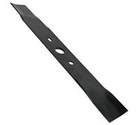 Spares2Go Lawnmower Blade For Mcgregor 41Cm Mpp12941 Mpsp12941 Xss41E Xsz41E 933206 16"