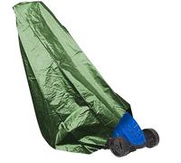 SPARES2GO Lawnmower Cover compatible with Hyundai Petrol Electric HYM3200 HYM3800 Petrol Electric Small Medium Large Push Mower Waterpoof