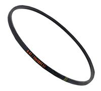 SPARES2GO Lawnmower Deck Drive Belt A41 13x1041 Li compatible with Briggs & Stratton VL 26 BLH 135061428/0