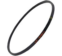 SPARES2GO Lawnmower Deck Drive Belt A41 13x1041 Li compatible with Titan TTK550LWM 135061428/0
