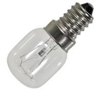Spares2go Light Bulb Lamp for Whirlpool Oven Cooker Screw-in (25w, SES, E14)