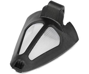 Spares2go Limescale Water Mesh Spout Filter for Russell Hobbs Stylis Kettles