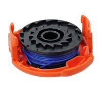 Strimmer Line Spool Cap for Flymo Contour XT 18v 20V Li 500XT 24v Trimmer