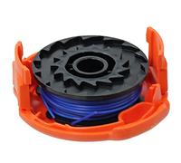 SPARES2GO Line Spool Cap Compatible with Flymo Contour XT 18v 20V Li 500XT 24v Strimmer Trimmer