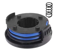 SPARES2GO Line Spool Cover for McGregor GT2551 Strimmer Trimmer