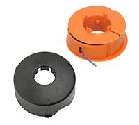 SPARES2GO Line & Spool + Cover for Bosch ART23 ART26 ART30 Strimmer