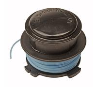SPARES2GO Line & Spool for Partner Colibri T210 Type 1 2 3 Trimmer Strimmer